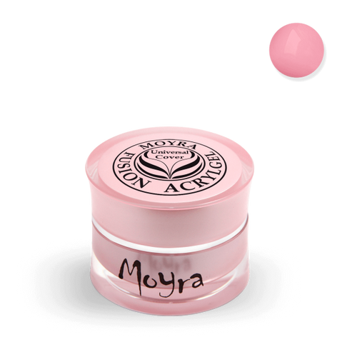 Moyra Fusion AcrylGel 5 g Universal Cover