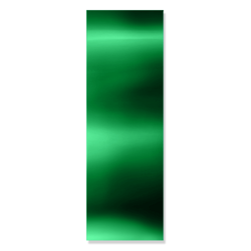 Easy Transfer Foil No. 10 Green