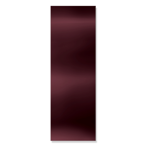 Easy Transfer Foil No. 11 Merlot