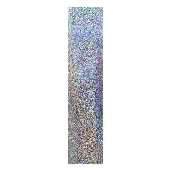 Easy Transfer Foil No. 12 Holographic Silver/Dots