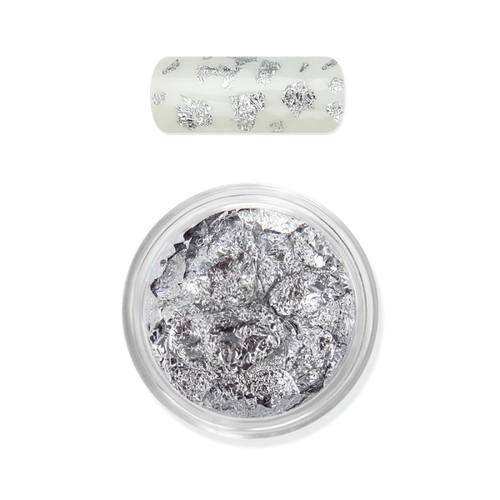 Moyra Füstfólia No. 01 Silver