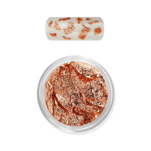 Moyra Füstfólia No. 03 Rose Gold