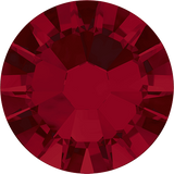 Swarovski elements #2058 ss7 Colors 50db Siam