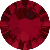 Swarovski elements #2058 ss7 Colors 50db Siam