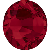 Swarovski elements #2058 ss7 Colors 50db Siam – 2. kép