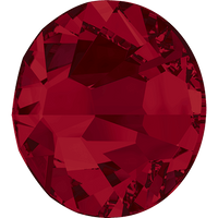 Swarovski elements #2058 ss7 Colors 50db Siam – 2. kép