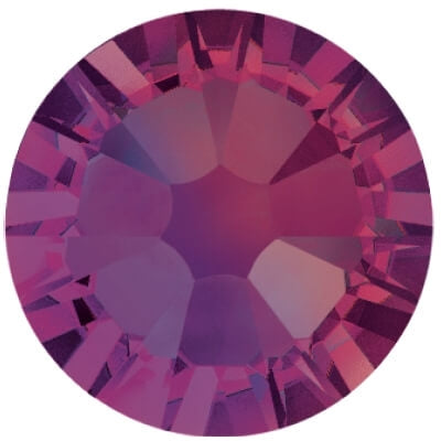 Swarovski elements #2058 ss7 Effects 20db Crystal Volcano