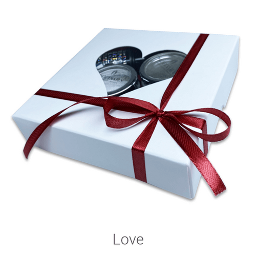Profinails Ajándékcsomag Gift Box Love