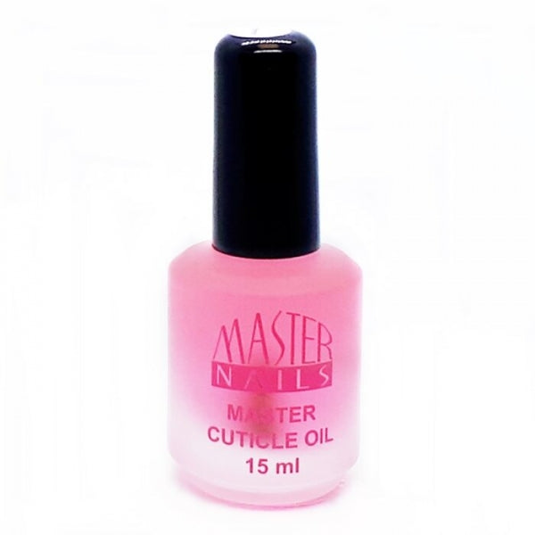 Master N. Illatos ápoló olaj - Ananász 15ml