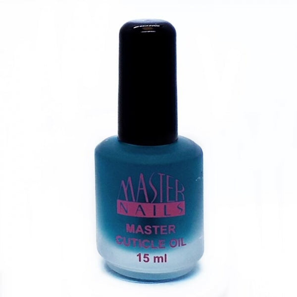 Master N. Illatos ápoló olaj - Kókusz 15ml
