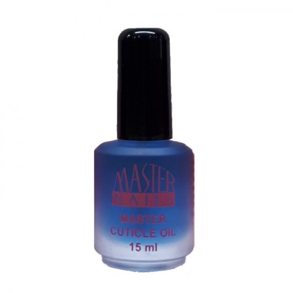 Master N. Illatos ápoló olaj - Vanilia 15ml
