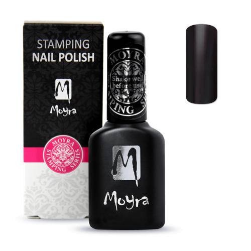 Moyra Smart nyomdalakk 12 ml SPS 01