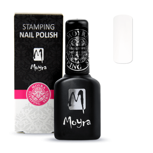 Moyra Smart nyomdalakk 12 ml SPS 02