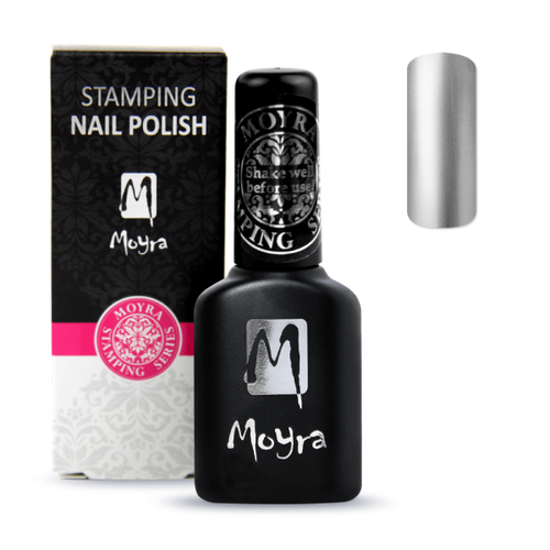 Moyra Smart nyomdalakk 12 ml SPS 03