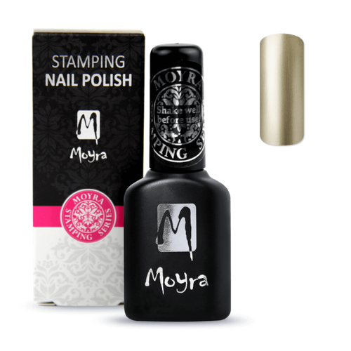 Moyra Smart nyomdalakk 12 ml SPS 04