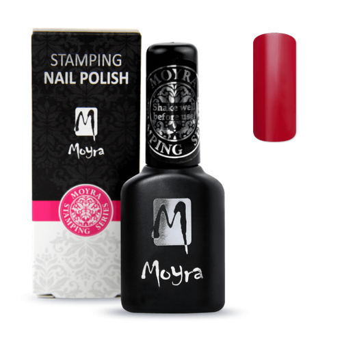 Moyra Smart nyomdalakk 12 ml SPS 05