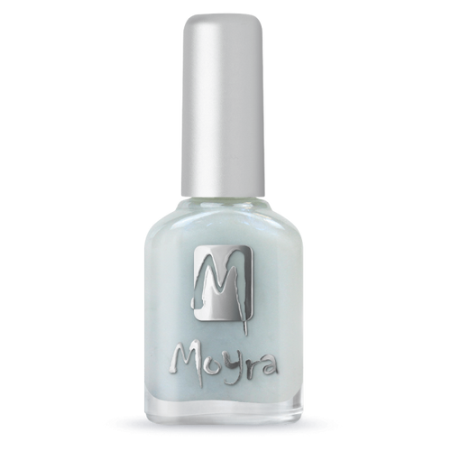 Moyra körömlakk 12 ml Nail shine alaplakk