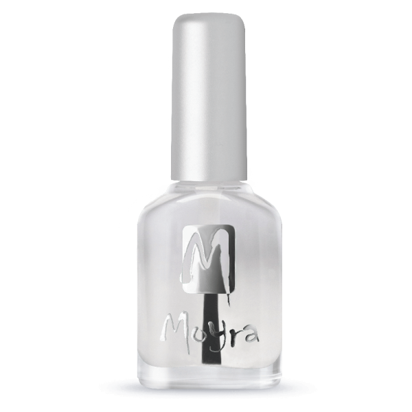Moyra körömlakk 12 ml No. 001