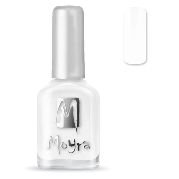 Moyra körömlakk 12 ml No. 003