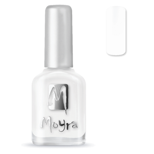 Moyra körömlakk 12 ml No. 003