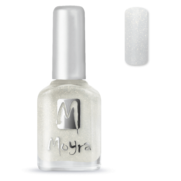 Moyra körömlakk 12 ml No. 004