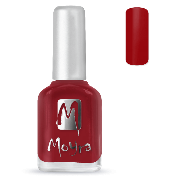 Moyra körömlakk 12 ml No. 019