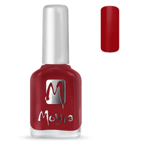 Moyra körömlakk 12 ml No. 019