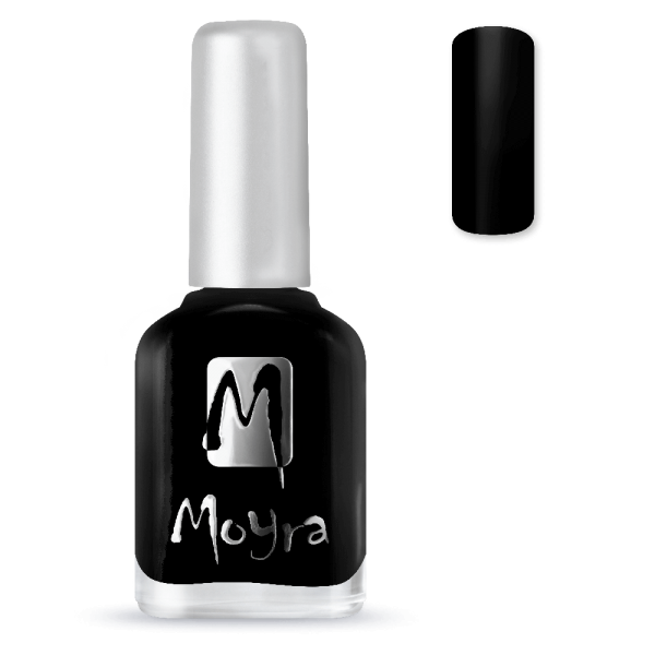 Moyra körömlakk 12 ml No. 035
