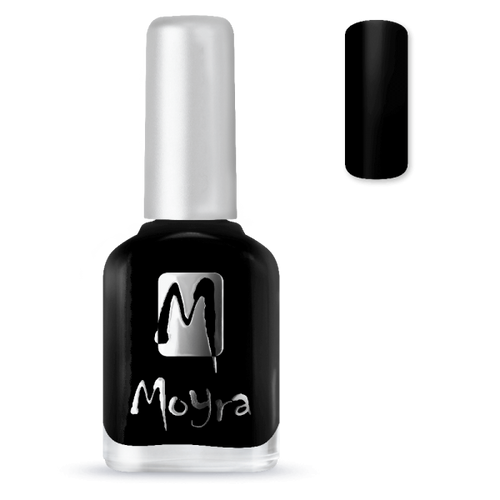 Moyra körömlakk 12 ml No. 035
