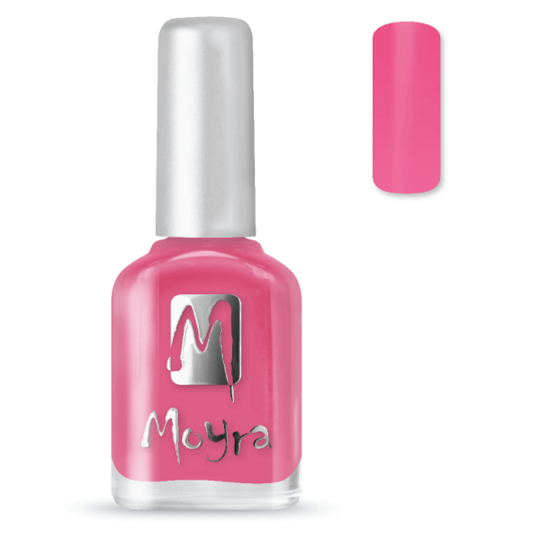 Moyra körömlakk 12 ml No. 037