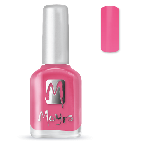 Moyra körömlakk 12 ml No. 037