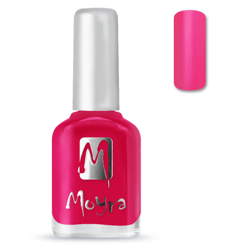 Moyra körömlakk 12 ml No. 053
