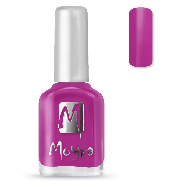 Moyra körömlakk 12 ml No. 056