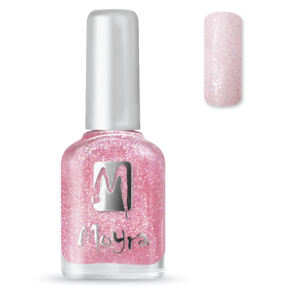 Moyra körömlakk 12 ml No. 057