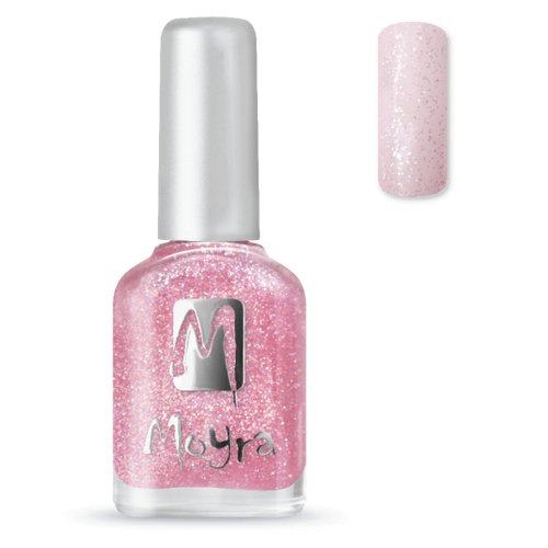Moyra körömlakk 12 ml No. 057