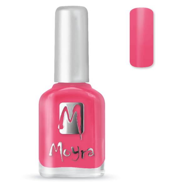 Moyra körömlakk 12 ml No. 064