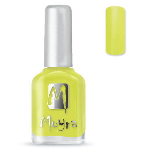 Moyra körömlakk 12 ml No. 065