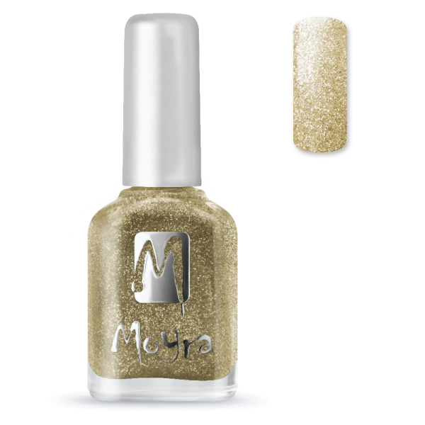 Moyra körömlakk 12 ml No. 076