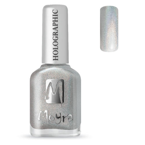 Moyra Holographic effect körömlakk 12ml No.251