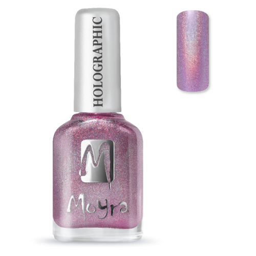 Moyra Holographic effect körömlakk 12ml No.255