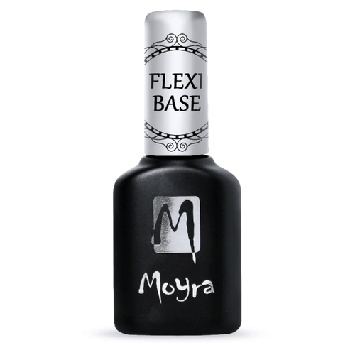 Moyra Lakkzselé Flexi Base 10 ml