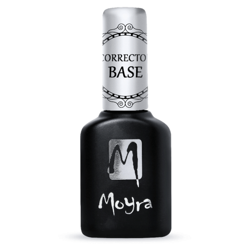 Moyra Lakkzselé Corrector Base 10ml