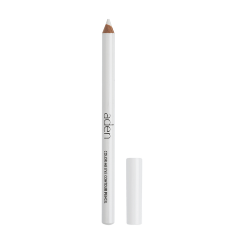 Aden Color-Me szemkontúr ceruza No. 01 White