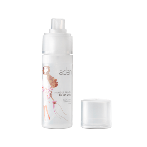 Aden előkészítő & sminkfixáló spray 50ml