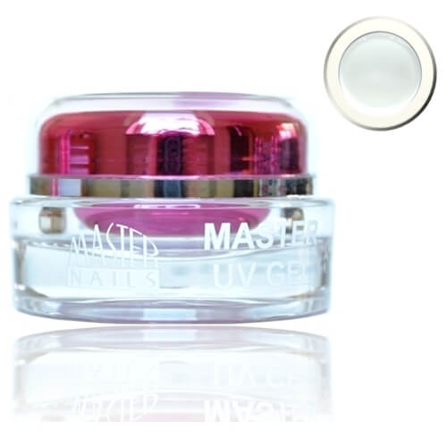 Master N. Zselé 30g Builder Clear