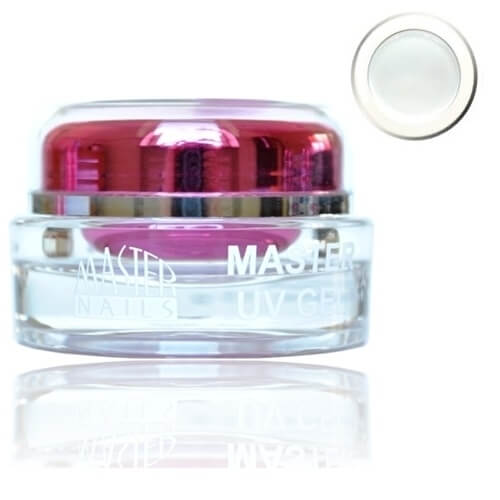 Master N. Zselé 30g Fibre Clear
