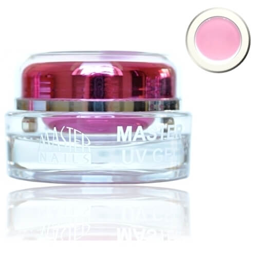 Master N. Zselé 30g Builder Pink