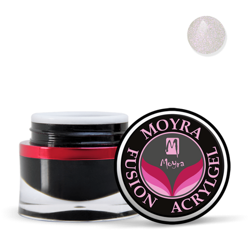 Moyra Fusion Colour Acrylgel No. 203 Pink Shell 15 g