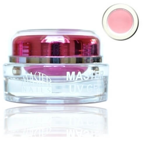 Master N. Zselé 30g Fibre Pink