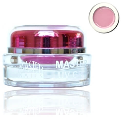 Master N. Zselé 30g Cover